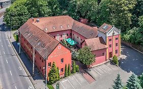 Hotel STARÝ PIVOVAR